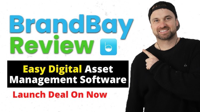 Brandbay Digital Asset And Brand Management Platform Lifetime Deal Review