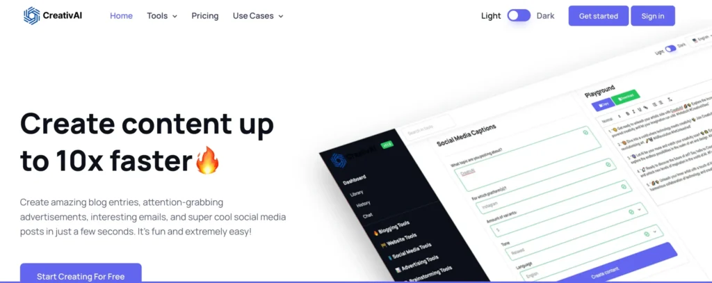 Creatica Ai-Powered Creative Asset Generation Platform Lifetime Deal Review