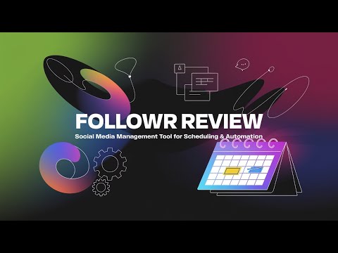 Followr Social Media Tool Lifetime Deal Review
