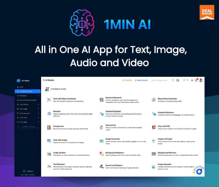 Gennova Ai Document And Copywriting Assistant Lifetime Deal Review