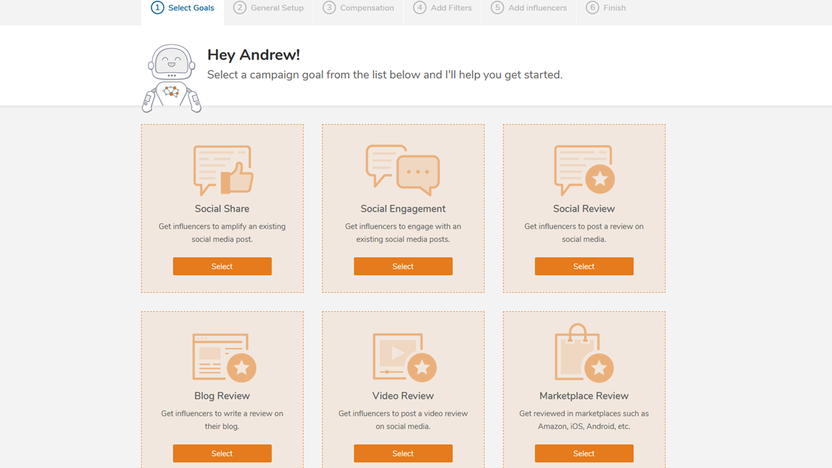 Intellifluence Influencer Marketing Platform Lifetime Deal Review