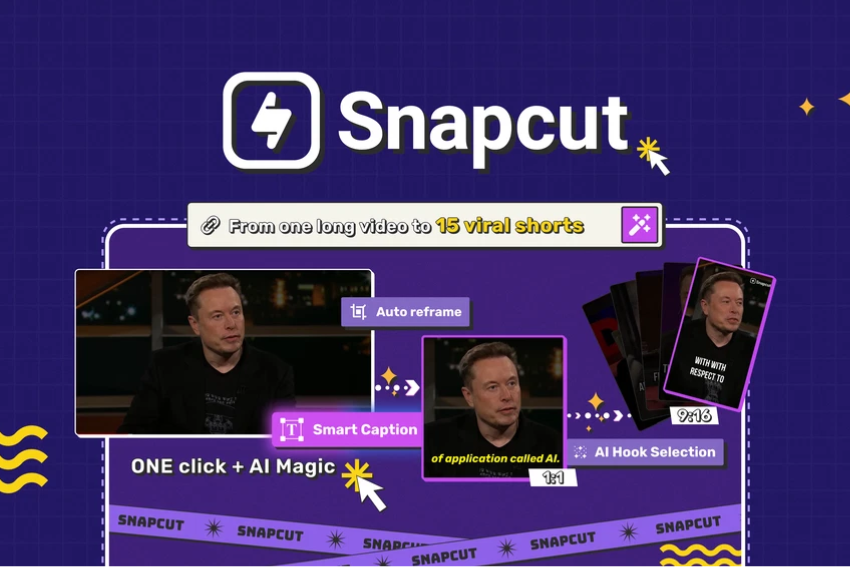 Live2 Ai Livestream Clipping And Content Repurposing Tool Lifetime Deal Review