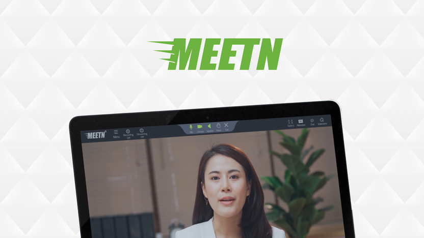 Meetn Video Meeting Software Lifetime Deal Review