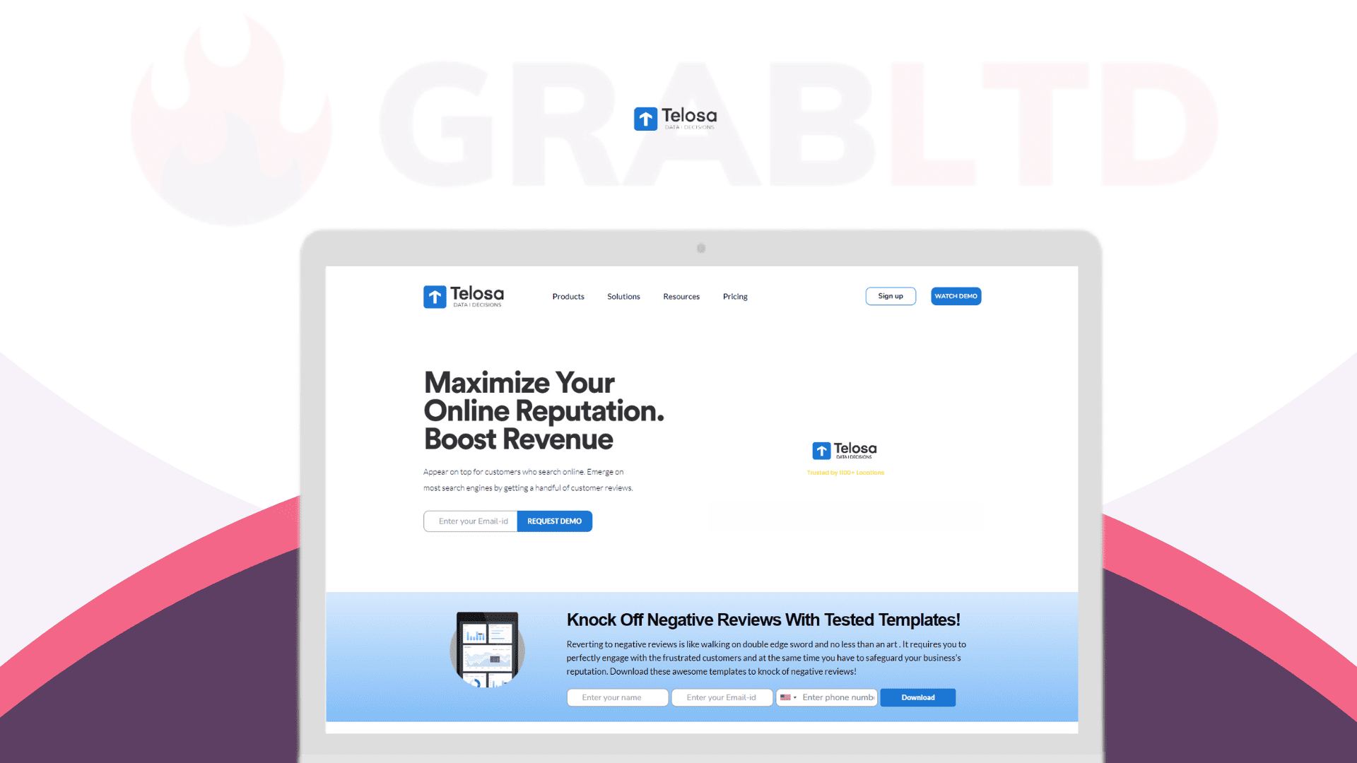 More Good Reviews Customer Review Generation And Reputation Booster Tool Lifetime Deal Review