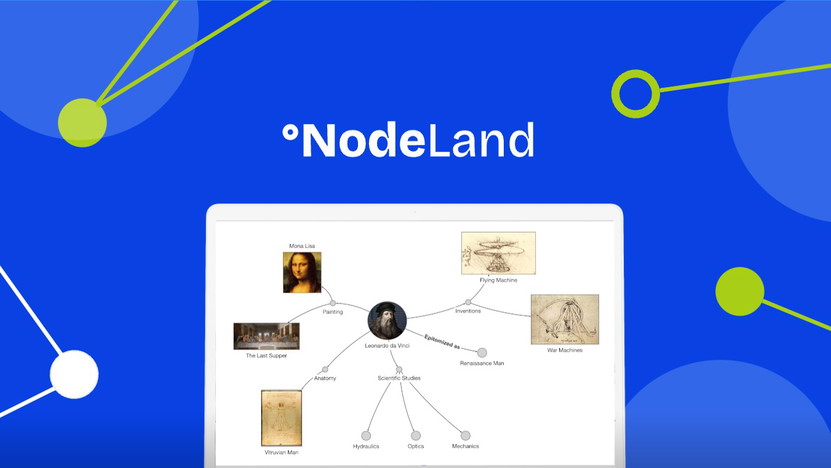 Nodeland Visual Collaboration Tool Lifetime Deal Review