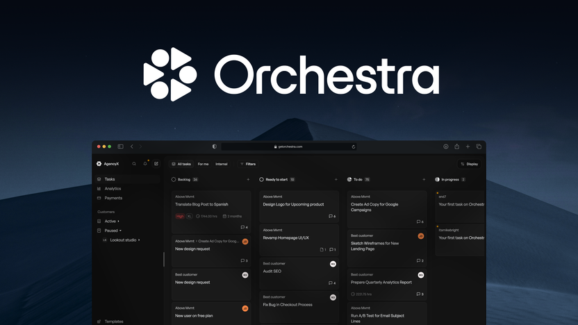 Orchestra Customer Journey And Onboarding Automation Tool Lifetime Deal Review