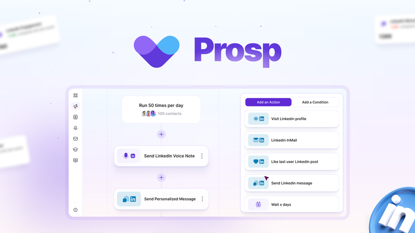 Prosp Ai Sales Prospecting Automation Tool Lifetime Deal Review