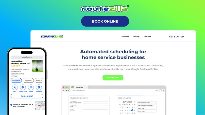 Routezilla Appointment Scheduling And Lead Routing Tool Lifetime Deal Review