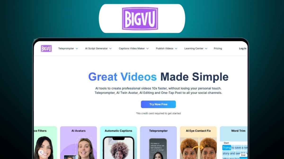 Scriptu Ai Scriptwriting And Video Content Generator Lifetime Deal Review