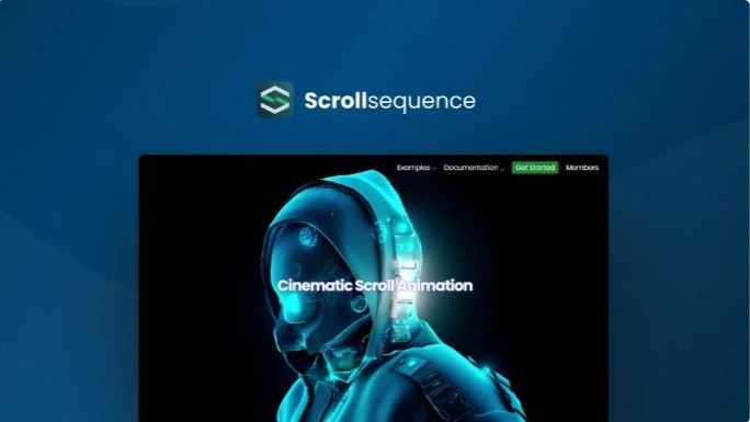 Scrollsequence Storytelling Plugin Lifetime Deal Review