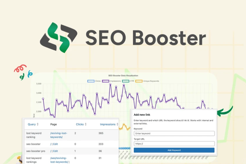 Seo Booster Software Lifetime Deal Review