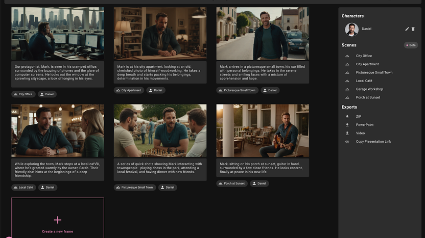 Show Presentation And Visual Storytelling Tool Lifetime Deal Review