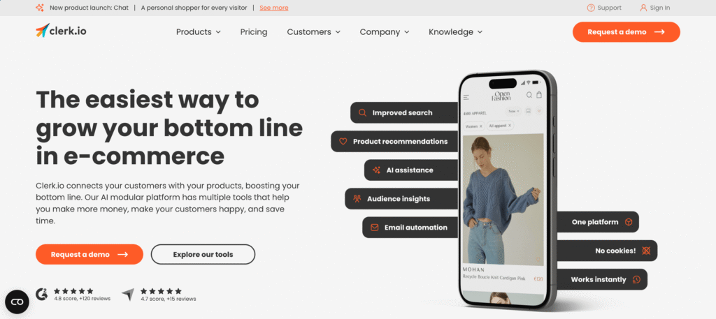 Smart Clerk Ai-Powered Virtual Assistant for Business Operations Lifetime Deal Review