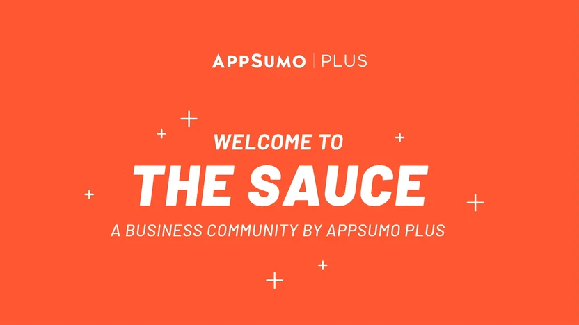 The Sauce Plus Exclusive Lifetime Deal Review