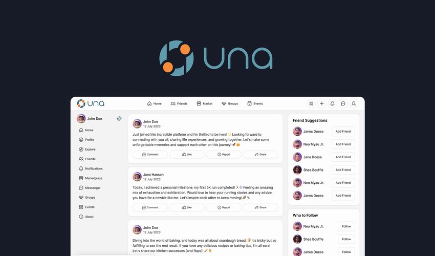 Una Cms Lifetime Deal Review