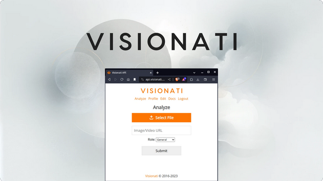 Visionati Visual Asset Management And Organization Tool Lifetime Deal Review