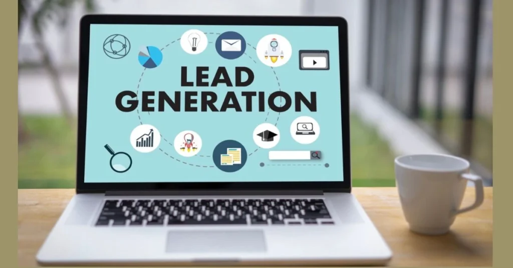 Lead Generation Tools And Software