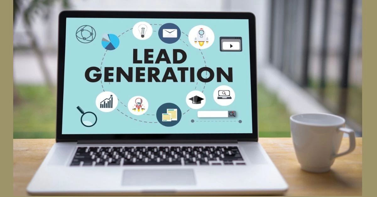 Lead Generation Tools And Software