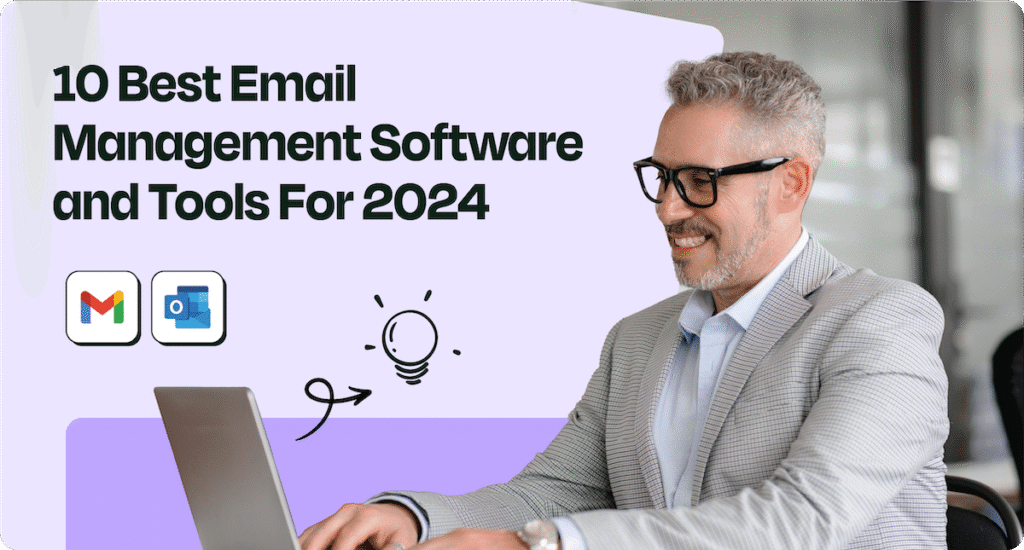Best Email Management Software for Business