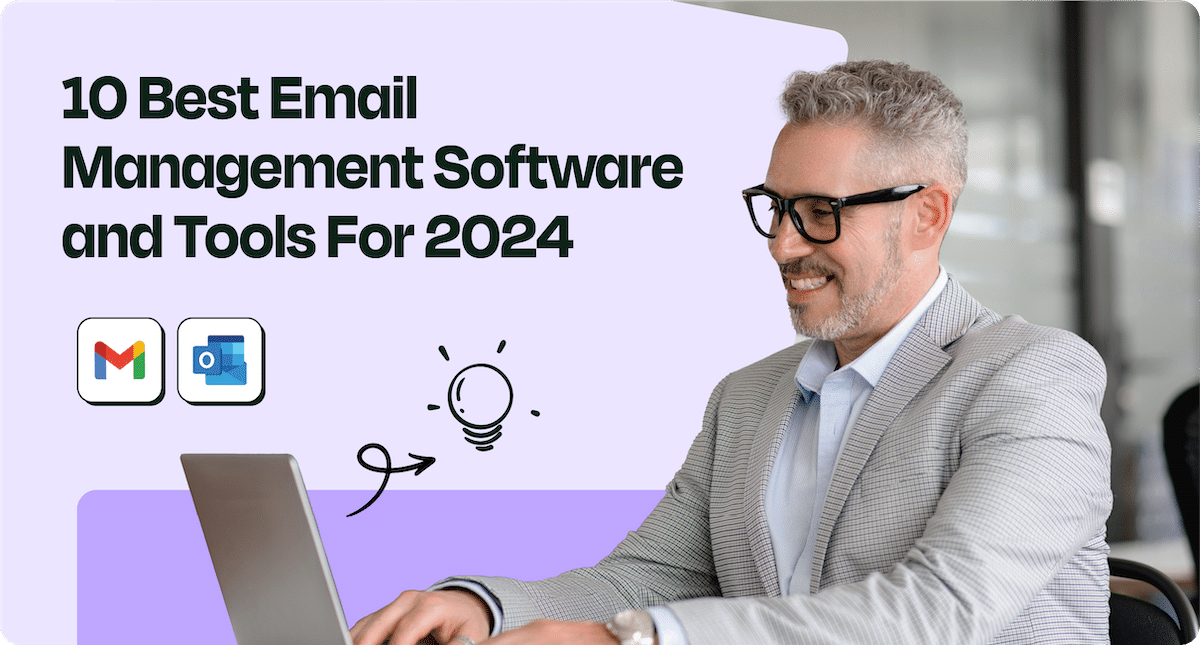 Best Email Management Software for Business