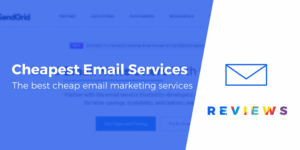 Cheapest Email List Service
