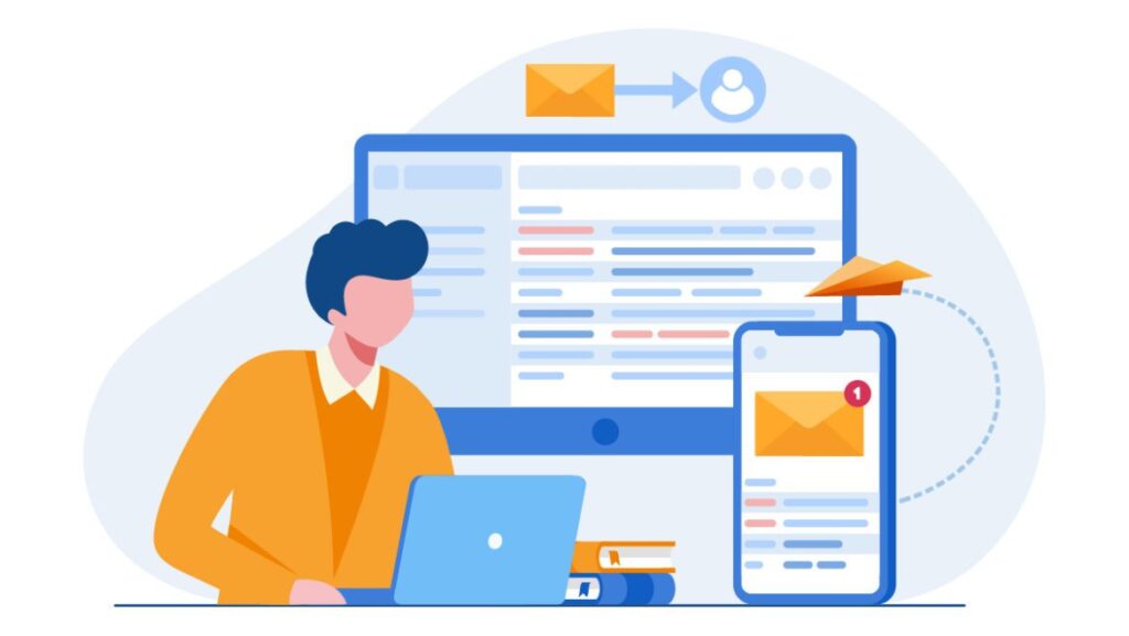Why Email Management is Important