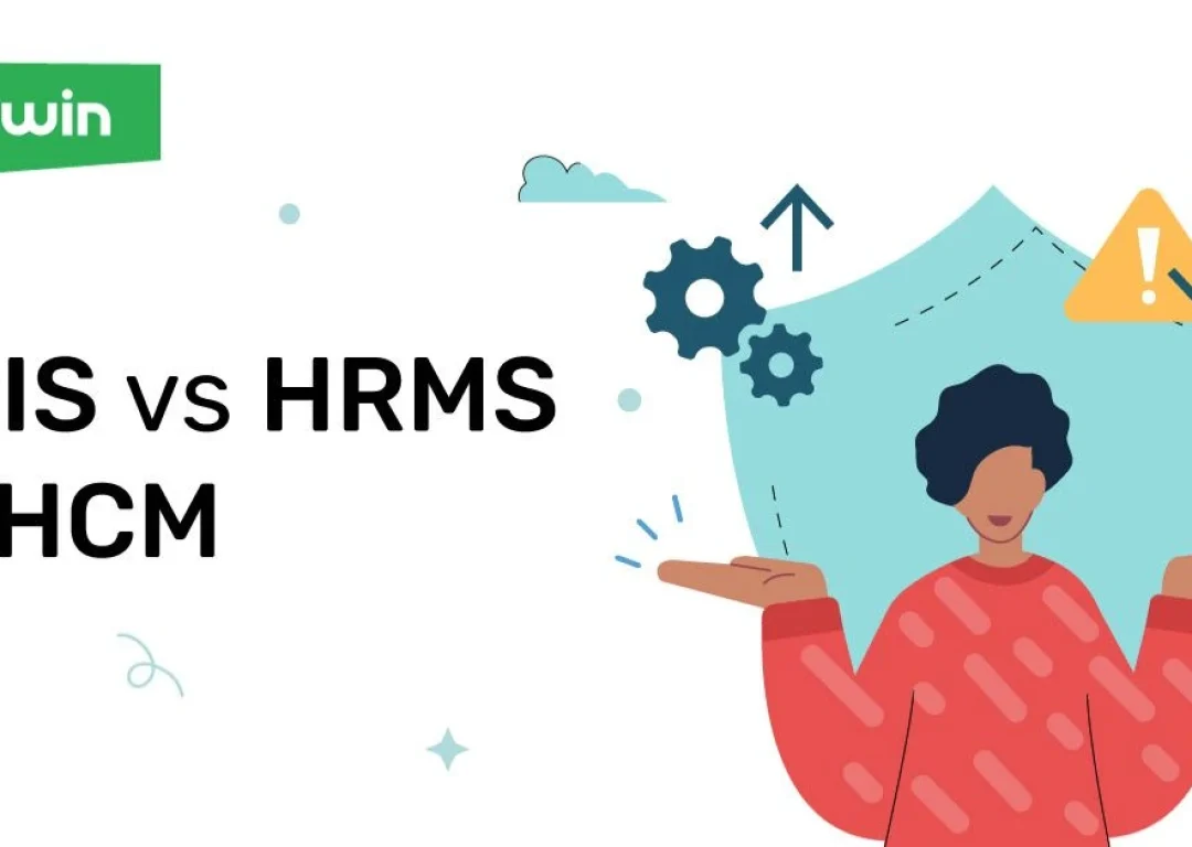 What is the Difference between Hris Hrms And Hcm Systems (1)