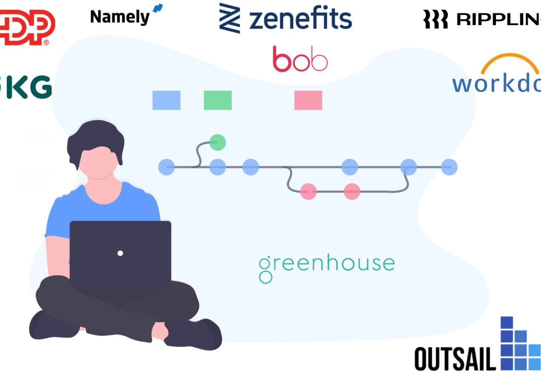 Best Hr Software for Midsize Companies